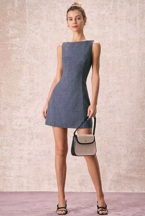 MINI DRESSES