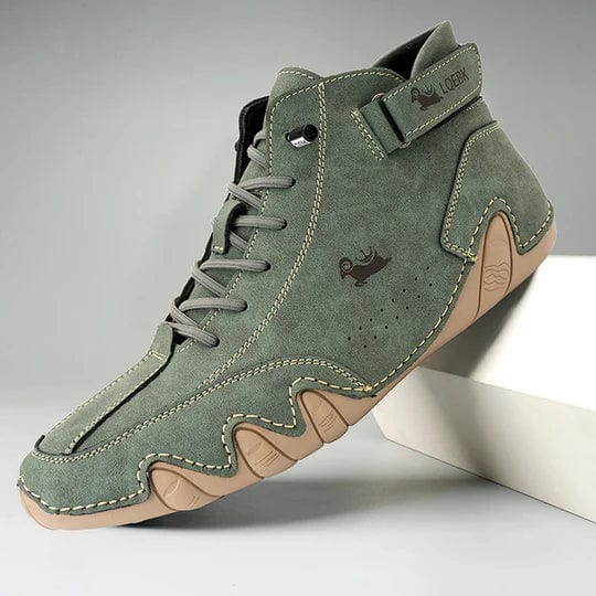 Ergo+ | Unisex Non-Slip Sneakers