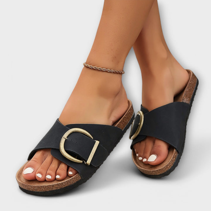 Lizzie™ Comfort Sandals