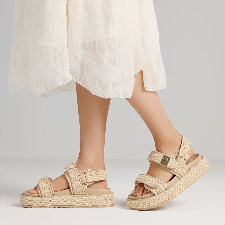 The Mendez Sandals