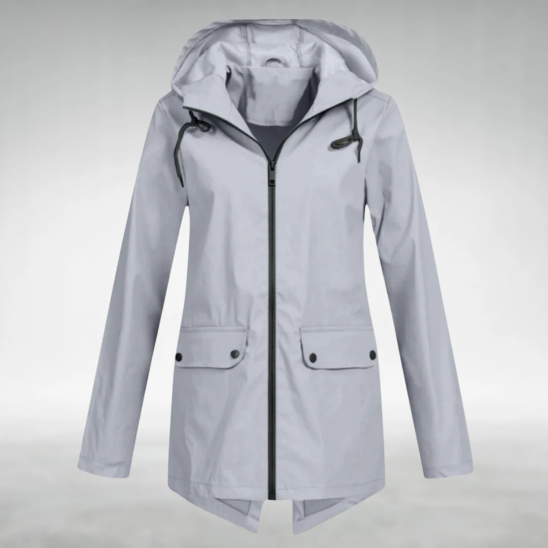 Rosalie - Waterproof Jacket