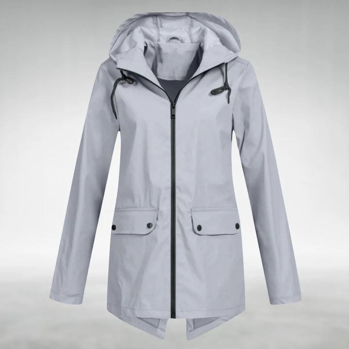 Rosalie - Waterproof Jacket