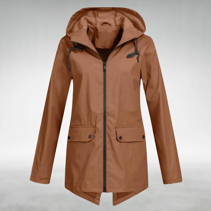 Rosalie - Waterproof Jacket