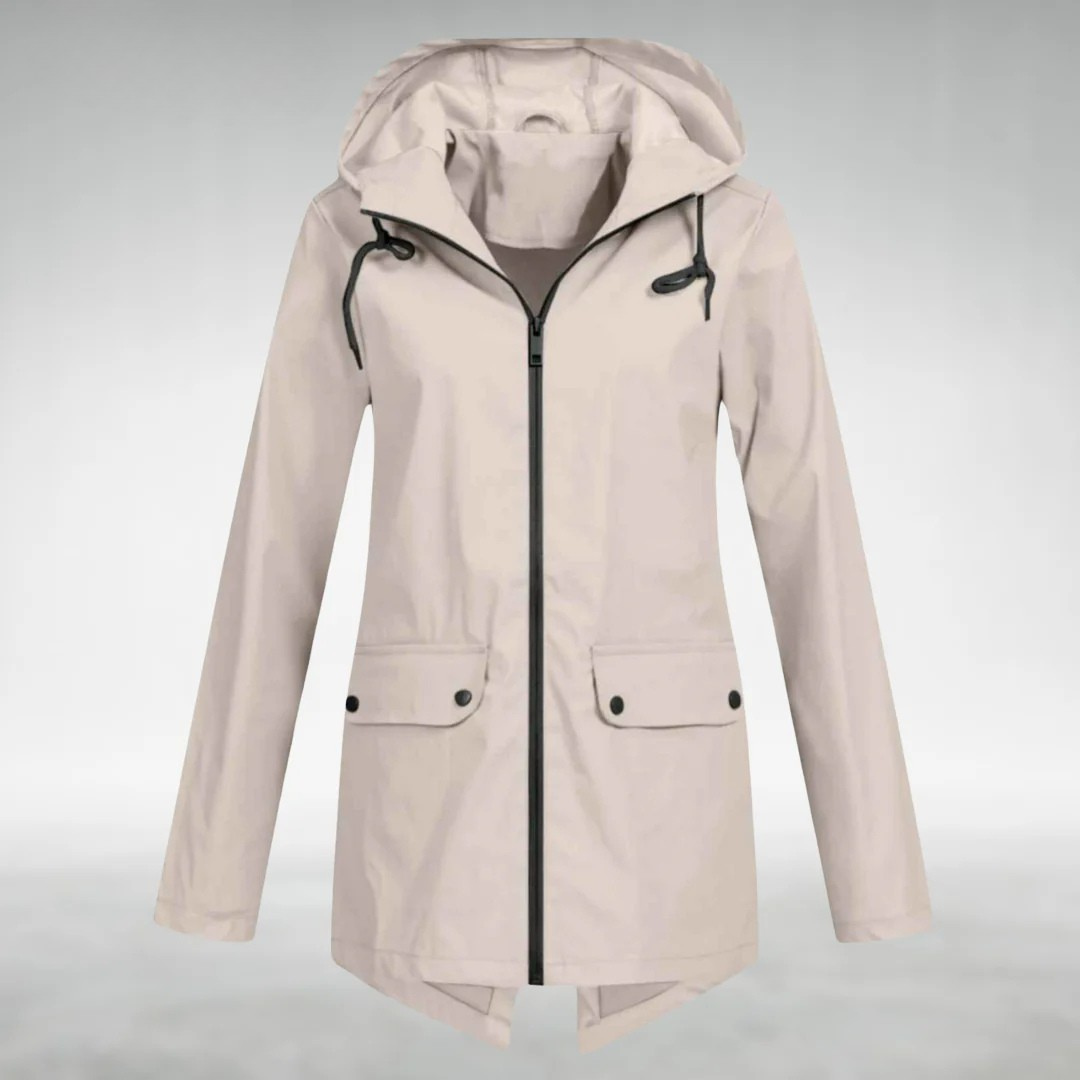 Rosalie - Waterproof Jacket