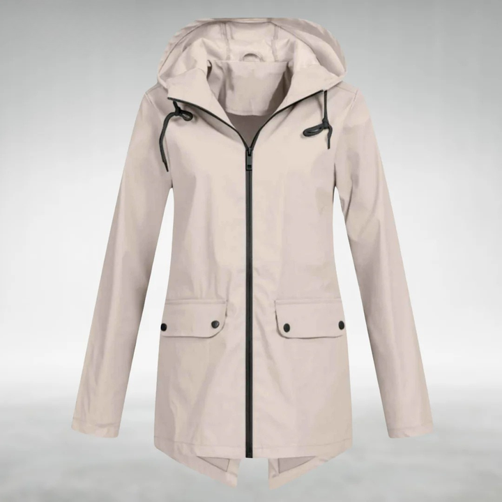 Rosalie - Waterproof Jacket