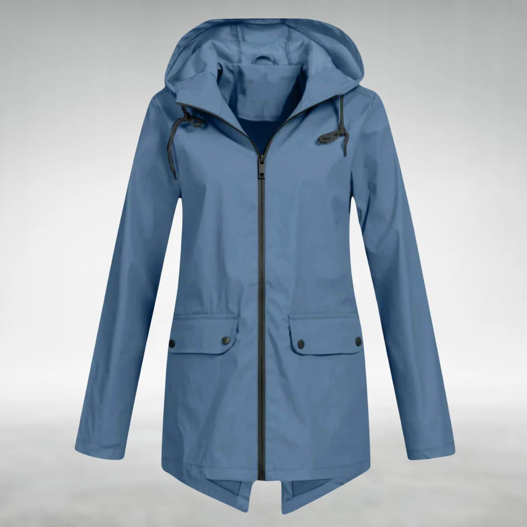 Rosalie - Waterproof Jacket