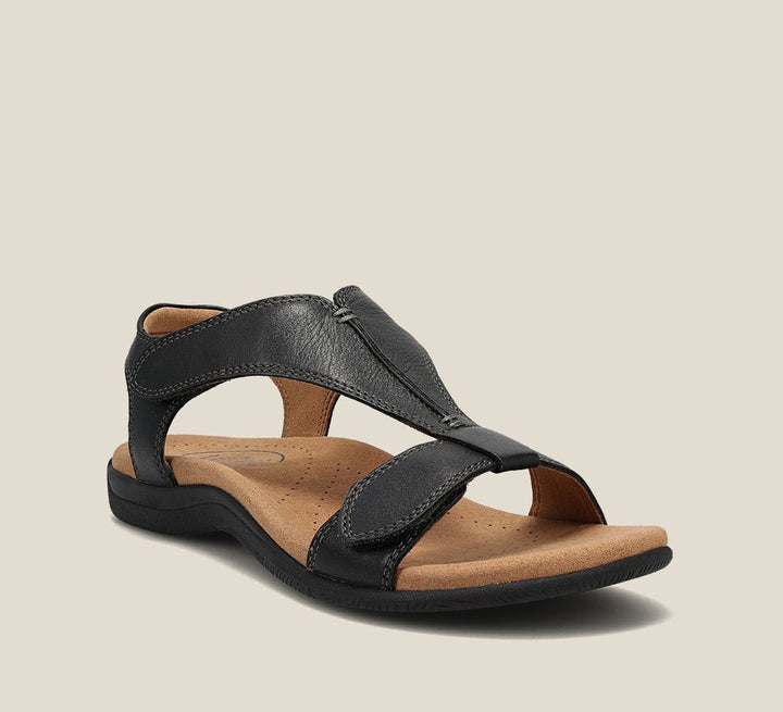 Jada| Comfortable Sandal
