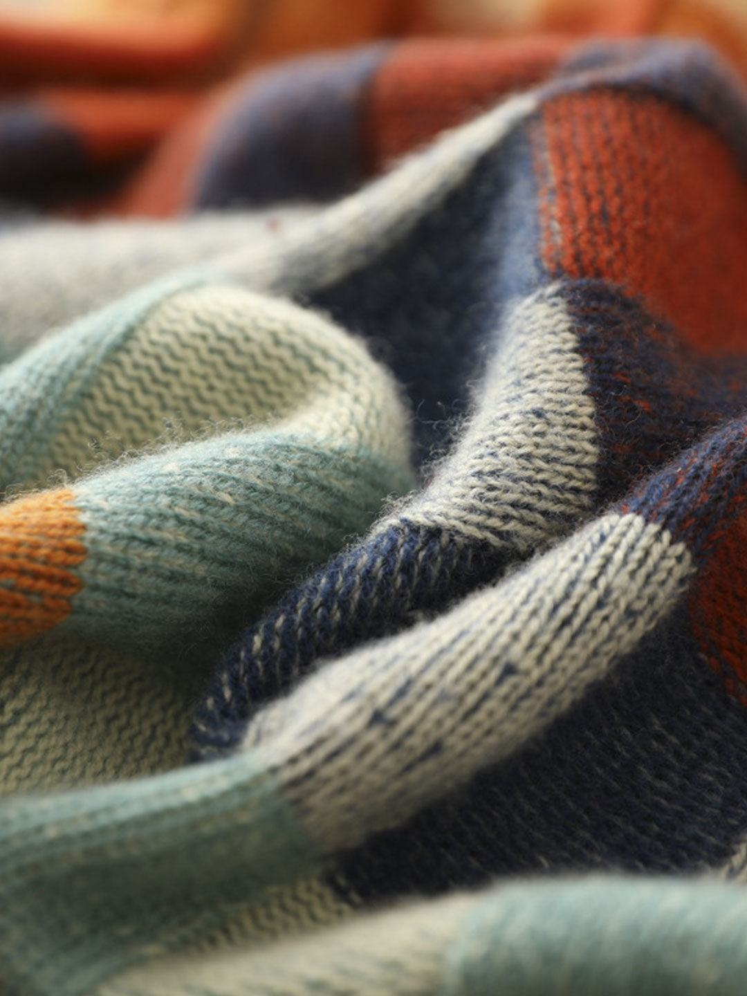 Celeste | Knitted Turtleneck