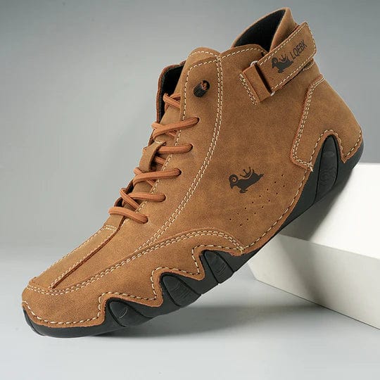 Ergo+ | Unisex Non-Slip Sneakers