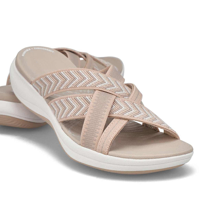 Sade - Orthopedic Sandals