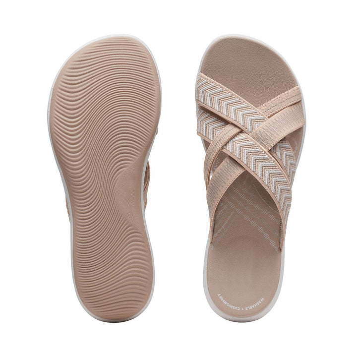 Sade - Orthopedic Sandals