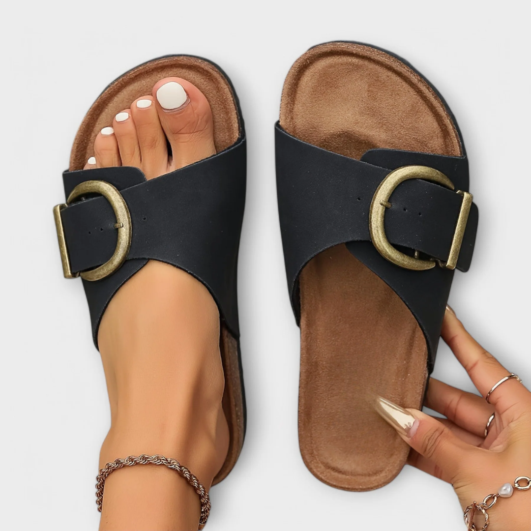 Lizzie™ Comfort Sandals
