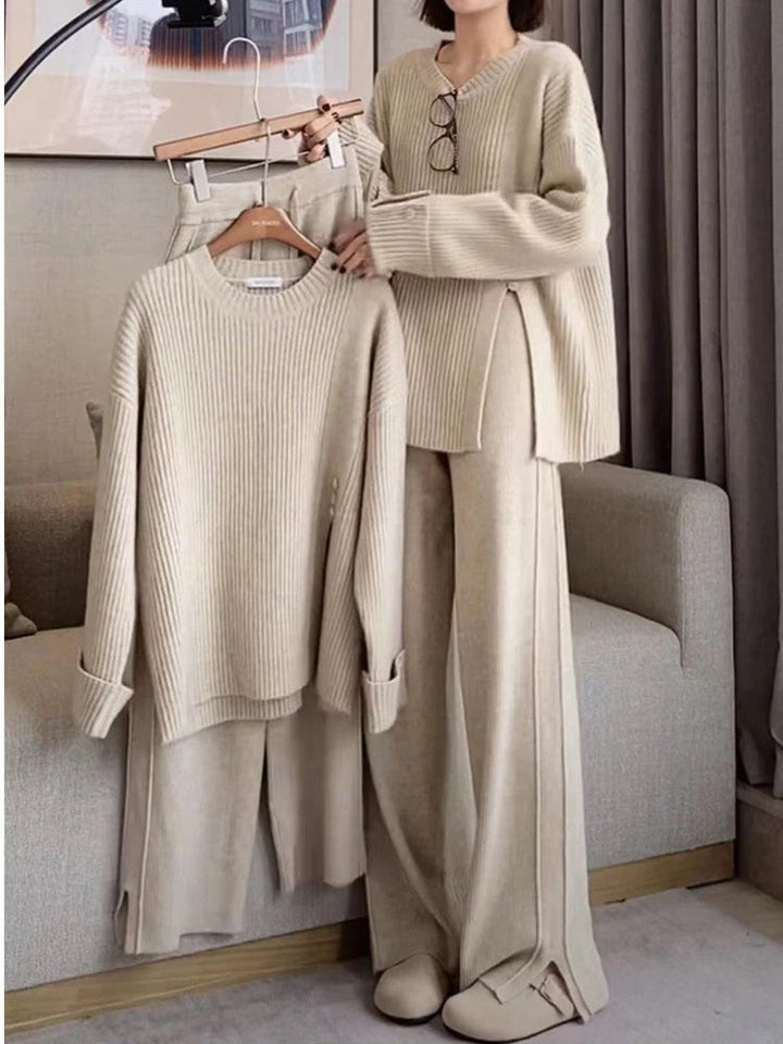 Ardella | Two-piece