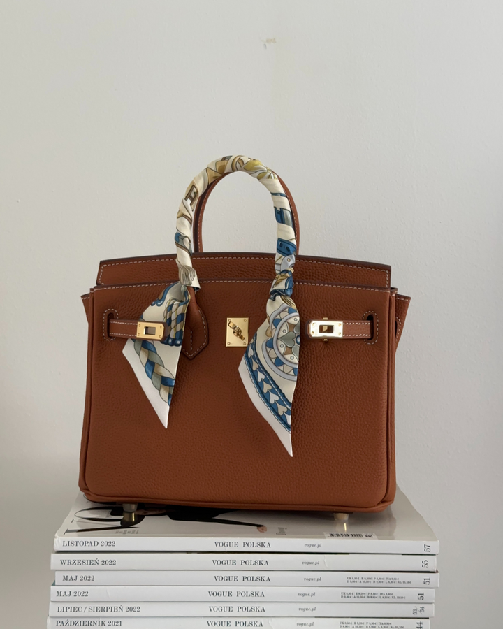 Gabrielle™ | Premium Leather Handbag
