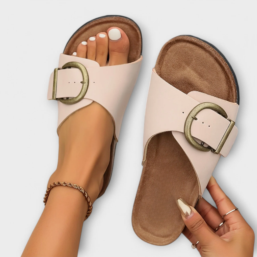 Lizzie™ Comfort Sandals