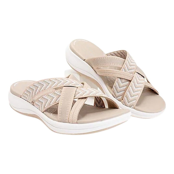 Sade - Orthopedic Sandals