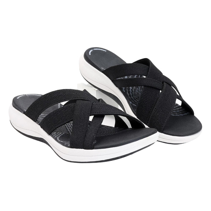 Sade - Orthopedic Sandals