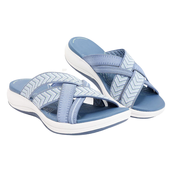 Sade - Orthopedic Sandals