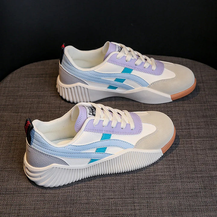 Bianca | Ultra-Comfort Sneakers