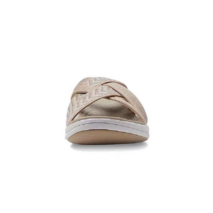 Sade - Orthopedic Sandals