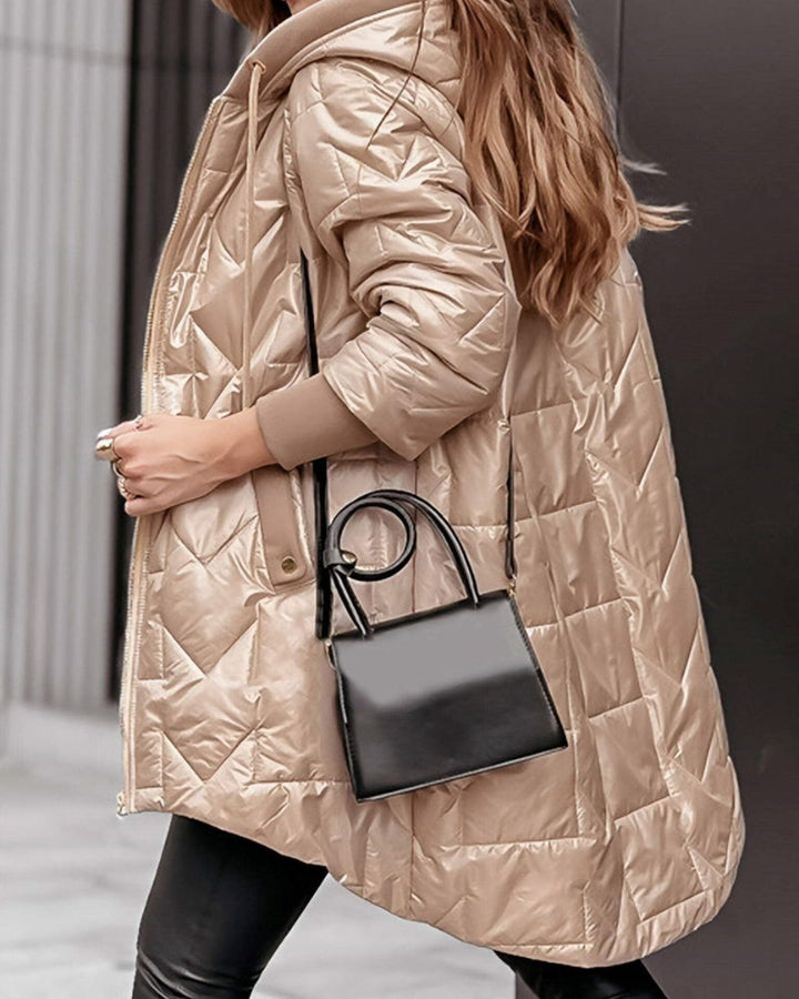EILISA - STYLISH JACKET