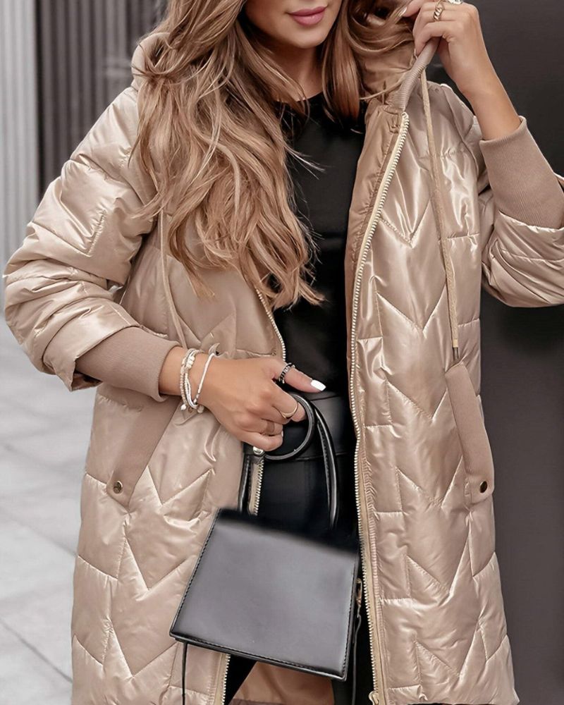 EILISA - STYLISH JACKET