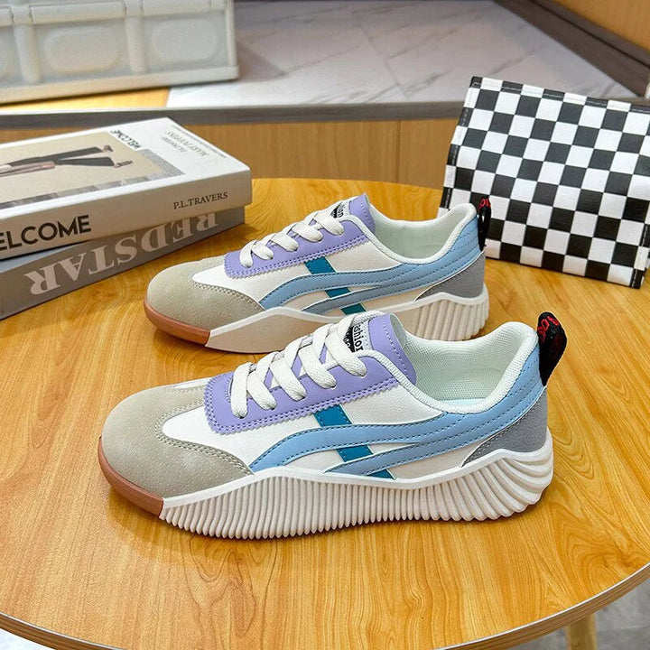 Bianca | Ultra-Comfort Sneakers