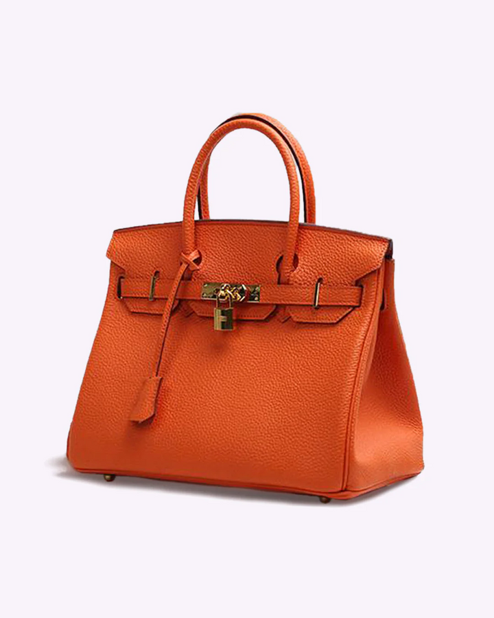 Gabrielle™ | Premium Leather Handbag