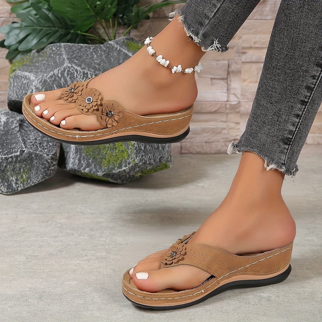 STEFFI  - Orthopedic Sandals