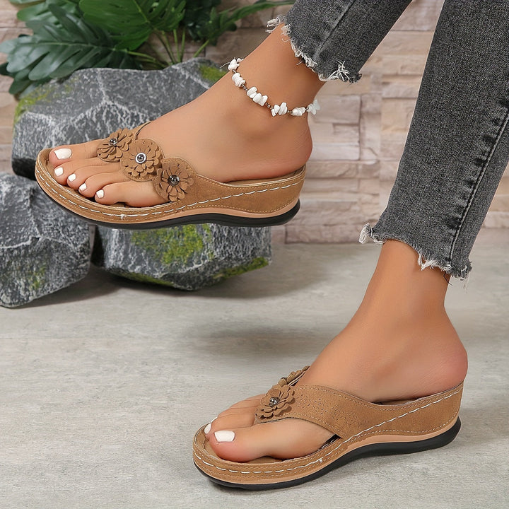 STEFFI  - Orthopedic Sandals