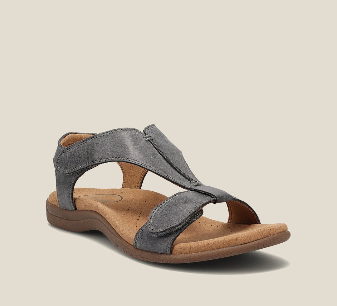 Jada| Comfortable Sandal