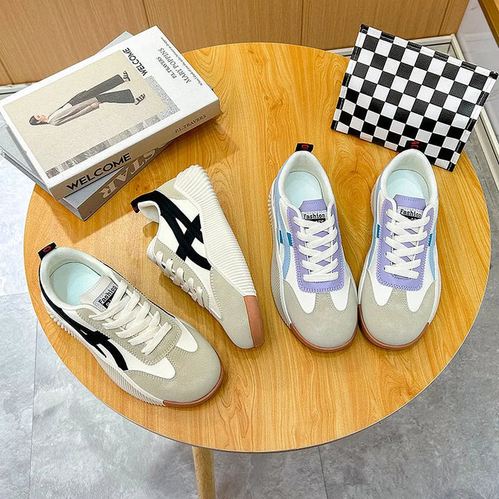 Bianca | Ultra-Comfort Sneakers