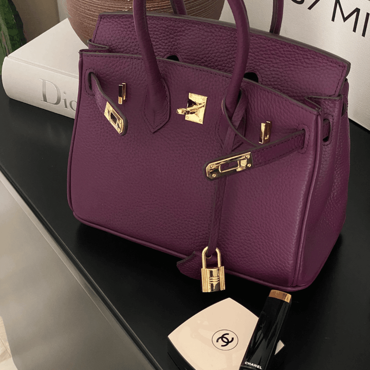 Gabrielle™ | Premium Leather Handbag