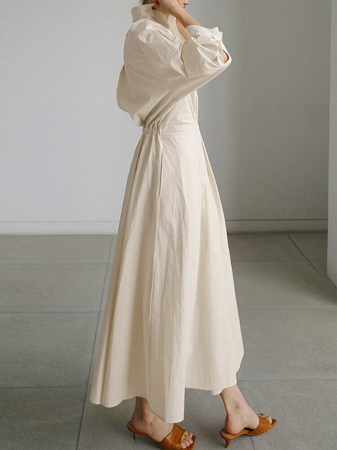 Clarissa Luxury Stylish Summer Dress