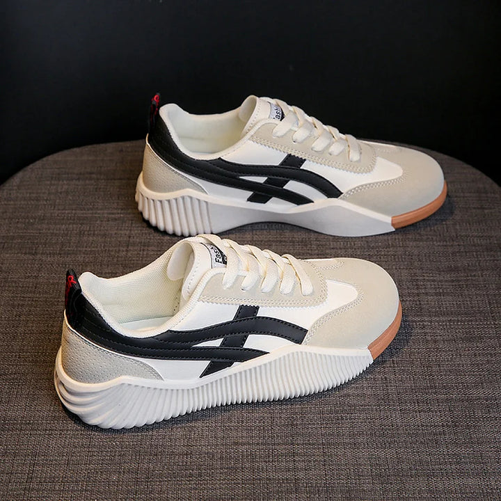 Bianca | Ultra-Comfort Sneakers