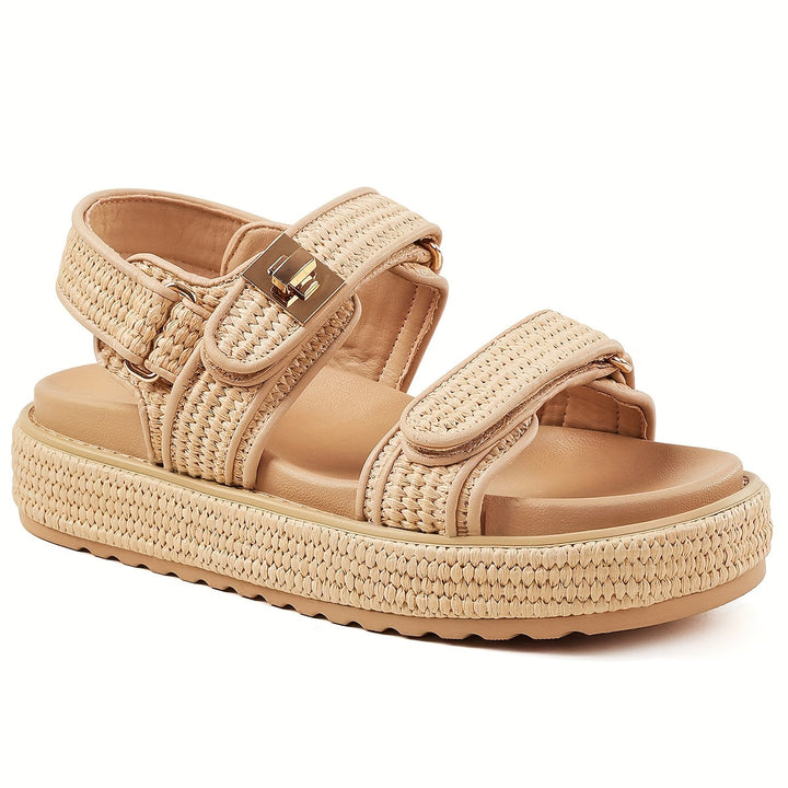 The Mendez Sandals