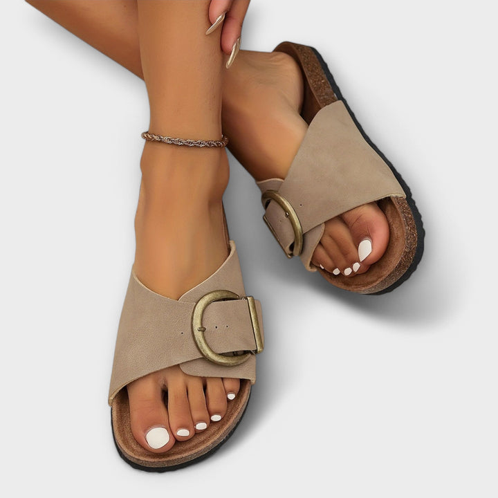 Lizzie™ Comfort Sandals