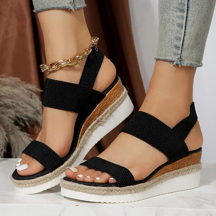 Milan - Orthopedic Sandals