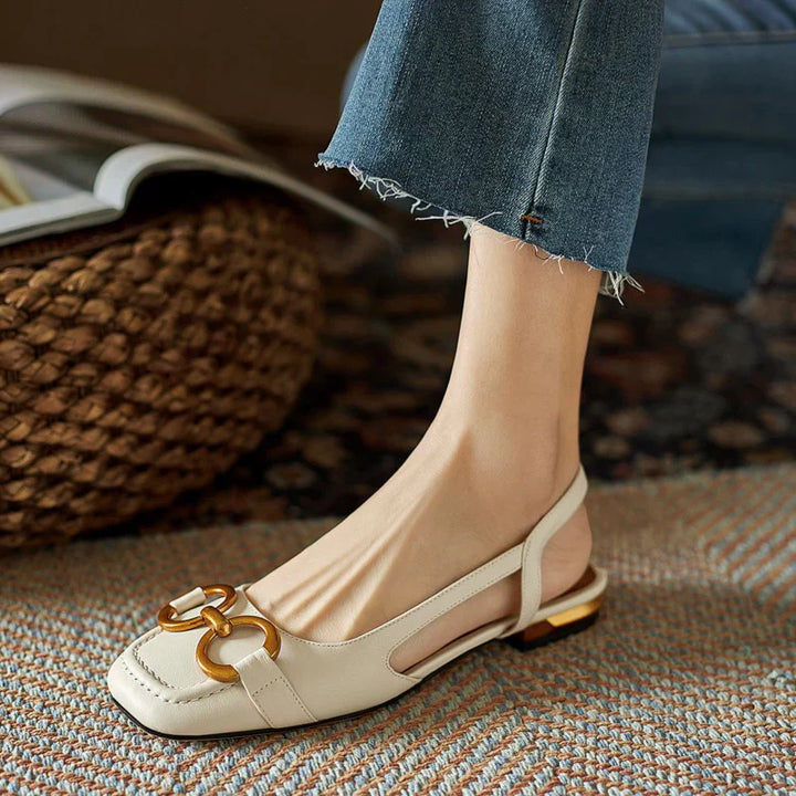 Mathilda | Elegant and Comfortable Orthopedic Sandals