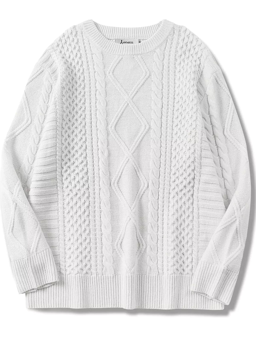 Elara | Skort & Sweater Set