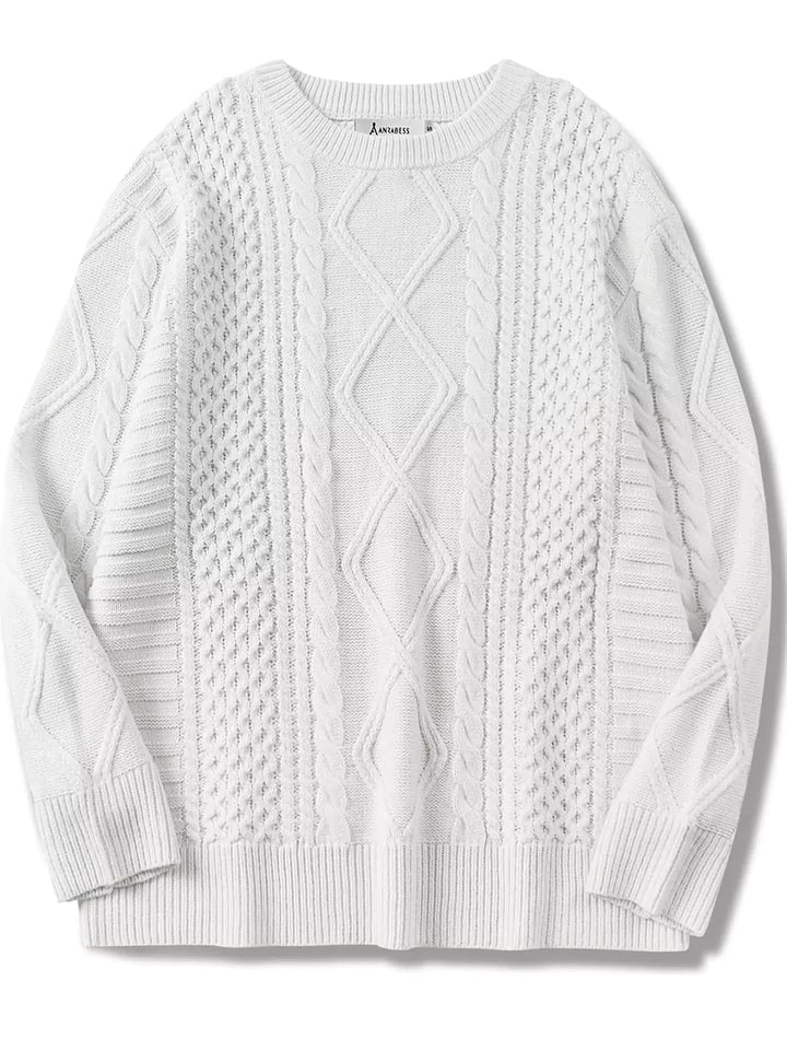 Elara | Skort & Sweater Set