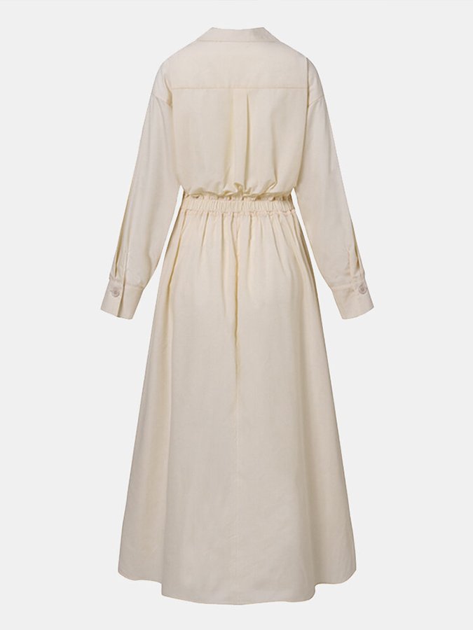 Clarissa Luxury Stylish Summer Dress
