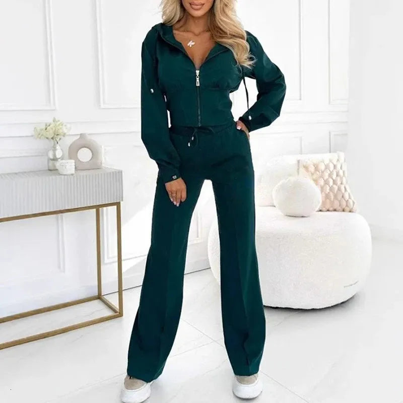 Eleonora | ELEGANT TWO-PIECE SET