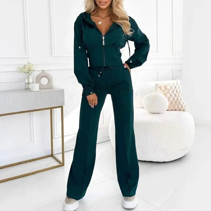 Eleonora | ELEGANT TWO-PIECE SET