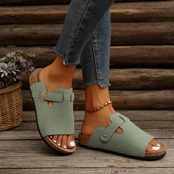 The Riya Sandal