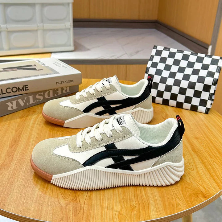 Bianca | Ultra-Comfort Sneakers