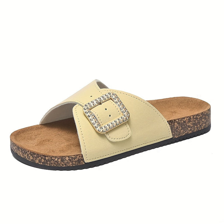 The Darcy™ Comfort Sandal