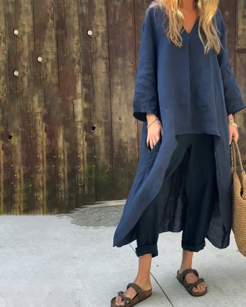 Luxe | Chic Two-Piece Set