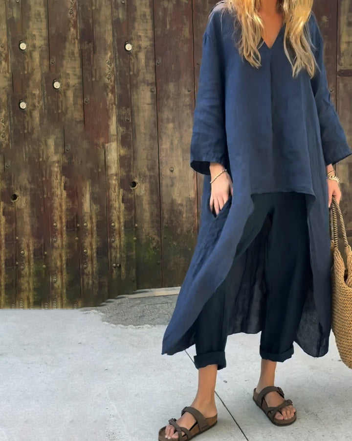 Luxe | Chic Two-Piece Set
