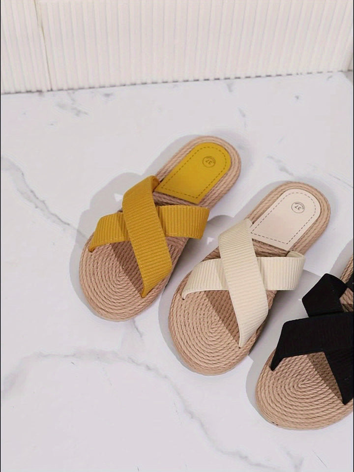 Tony™ Slide Sandals